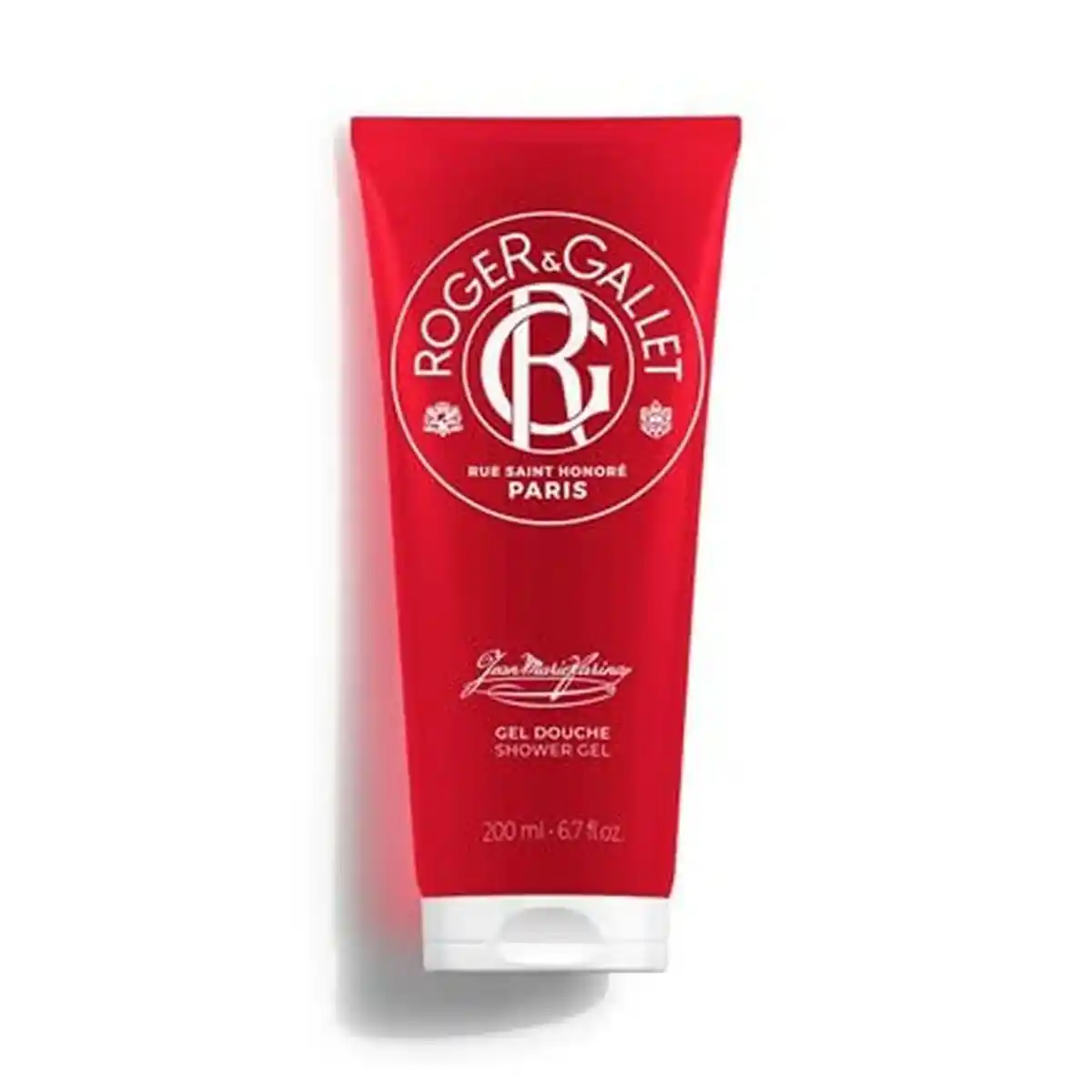 Gel douche roger gallet jean marie farina 200 ml_8308. Entrez dans l'Univers de DIAYTAR COTE D'IVOIRE - Où Chaque Produit a une Signification. Explorez notre gamme diversifiée et découvrez des articles qui résonnent avec votre vie.
