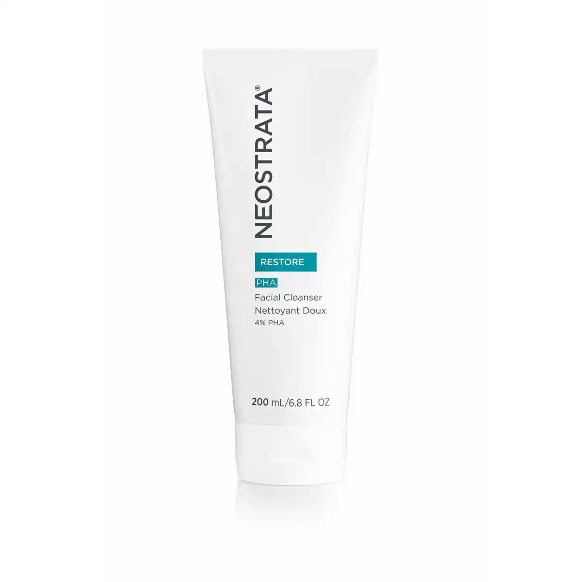 Gel nettoyant visage neostrata restore pha 200 ml _9294. Entrez dans DIAYTAR COTE D'IVOIRE - Où Chaque Détail Compte. Explorez notre boutique en ligne pour trouver des produits de haute qualité, soigneusement choisis pour répondre à vos besoins et vos désirs.