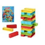 Jeu de société Jenga Classic. SUPERDISCOUNT FRANCE
