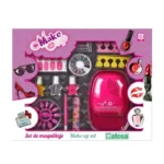 Kit manucure_8560. Entrez dans l'Univers de DIAYTAR COTE D'IVOIRE - Où Choisir est un Plaisir. Explorez notre catalogue diversifié et trouvez des articles qui reflètent vos goûts et votre personnalité.