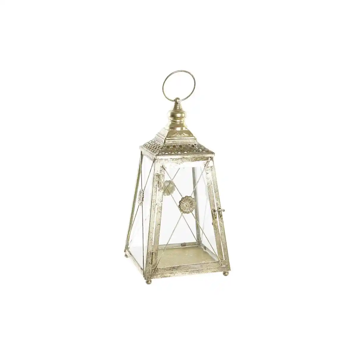 Lanterne dkd home decor cristal metal dore 18 x 18 x 36 cm _8475. DIAYTAR COTE D'IVOIRE - Votre Plateforme Shopping de Confiance. Naviguez à travers nos rayons et choisissez des produits fiables qui répondent à vos besoins quotidiens.