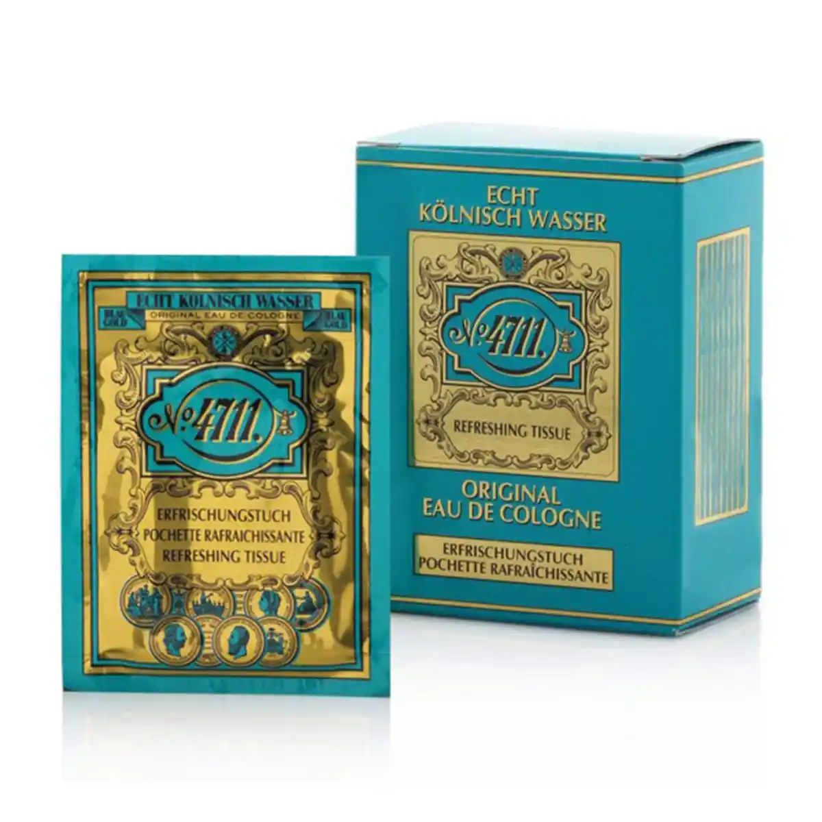 Lingettes humides parfumees 4711 28413 10 uds _3823. Bienvenue chez DIAYTAR COTE D'IVOIRE - Où Choisir est une Invitation au Voyage. Explorez notre boutique en ligne et découvrez des produits qui vous transportent dans l'univers du Côte d'Ivoire.