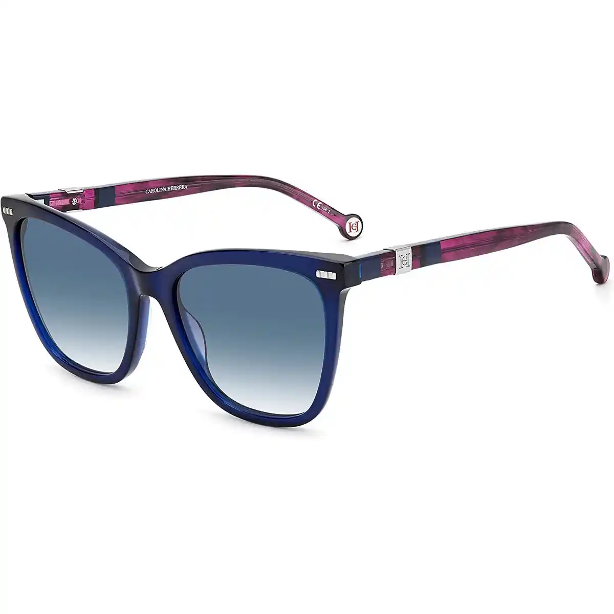 Lunettes de soleil femme carolina herrera ch 0044_s_3857. DIAYTAR COTE D'IVOIRE - Votre Passage vers la Découverte. Explorez notre boutique en ligne pour trouver des trésors qui vous attendent, du traditionnel à l'avant-garde.