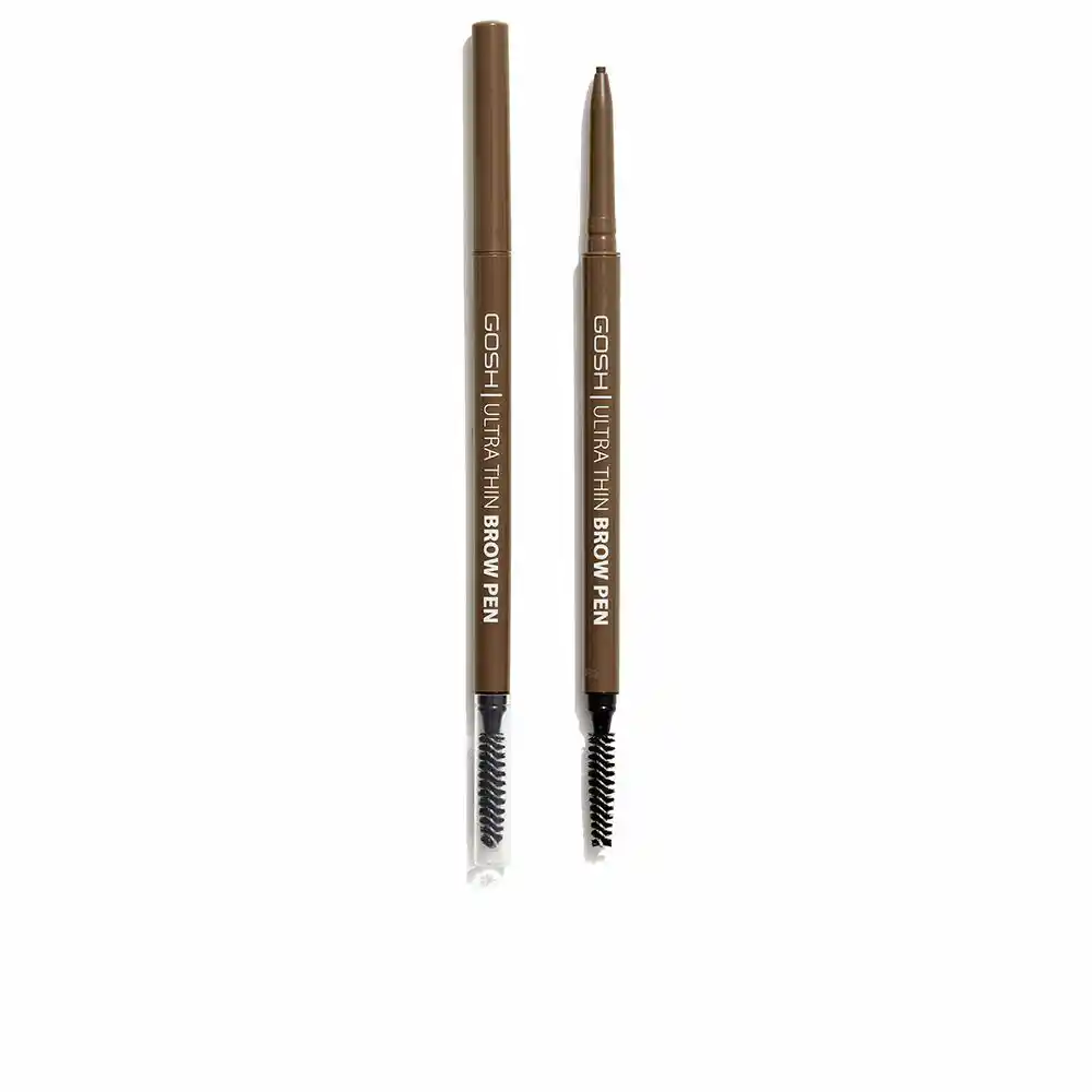 Mascara gosh copenhagen ultra thin grey brown 0 09 g _3633. DIAYTAR COTE D'IVOIRE - Où Chaque Achat Raconte une Histoire. Explorez notre boutique en ligne et créez votre propre narration à travers notre diversité de produits, chacun portant une signification unique.
