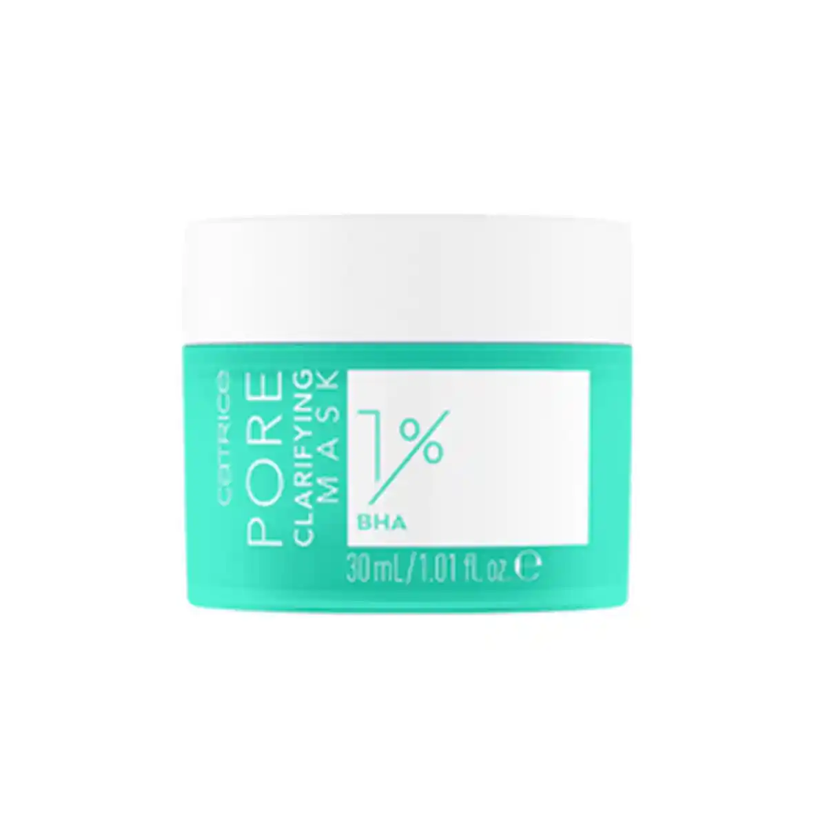 Masque purifiant catrice pore clarifying 30 ml _8627. DIAYTAR COTE D'IVOIRE - L'Artisanat à Portée de Clic. Découvrez notre boutique en ligne pour trouver des produits uniques qui célèbrent la créativité et l'artisanat sénégalais.