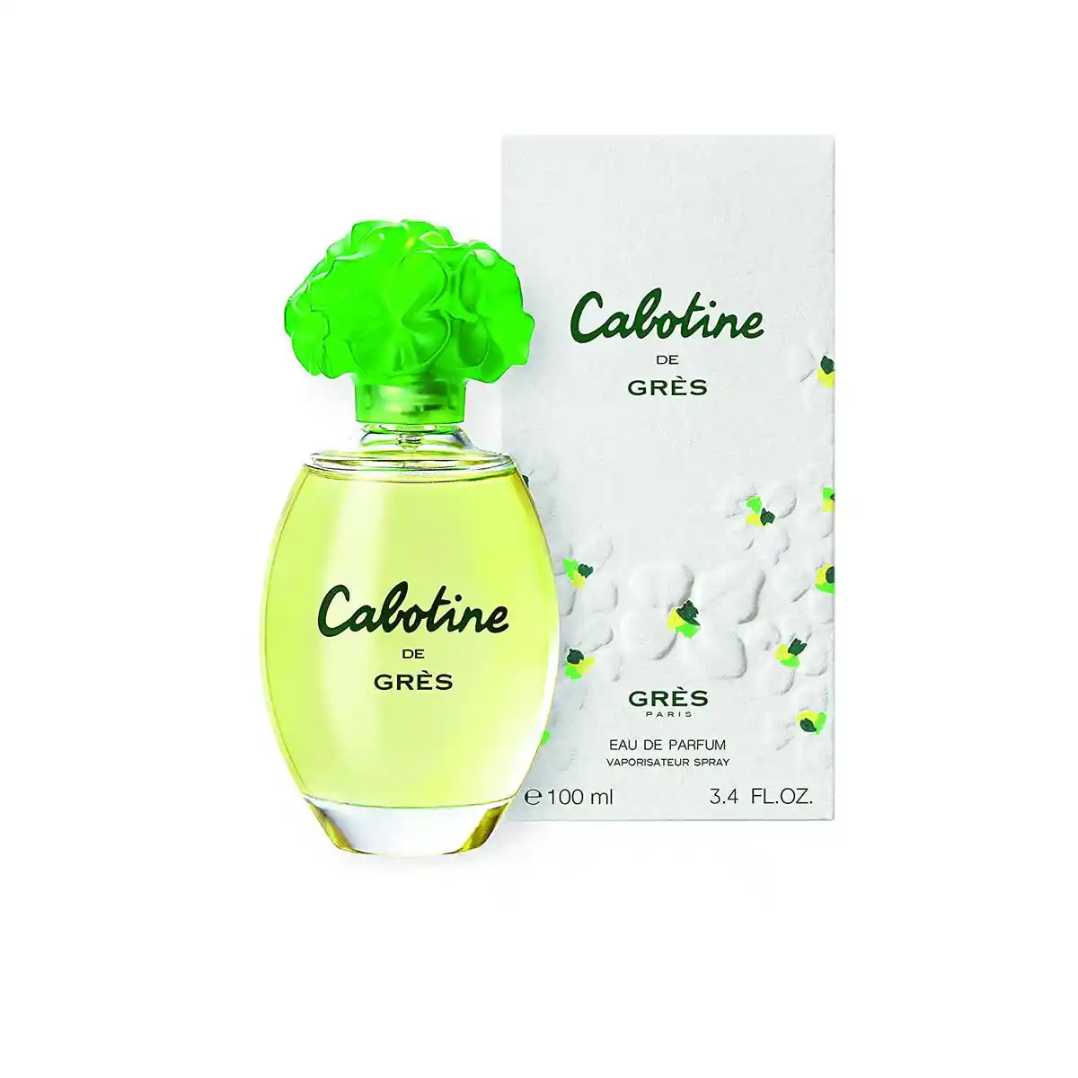 Parfum femme gres cabotine floralie edp 100 ml_7548. Bienvenue chez DIAYTAR COTE D'IVOIRE - Où Choisir est un Voyage. Plongez dans notre plateforme en ligne pour trouver des produits qui ajoutent de la couleur et de la texture à votre quotidien.