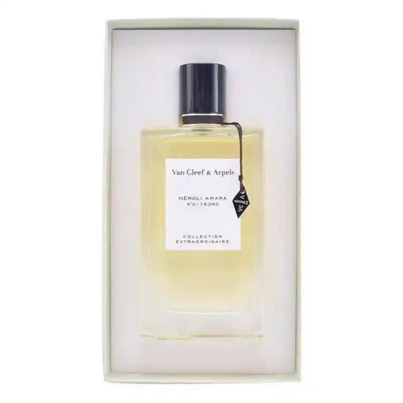 Parfum femme neroli amara van cleef edp 75 ml _4609. DIAYTAR COTE D'IVOIRE - Votre Passage vers le Raffinement. Plongez dans notre univers de produits exquis et choisissez des articles qui ajoutent une touche de sophistication à votre vie.