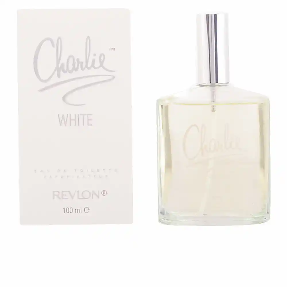Parfum femme revlon charlie white 100ml 100 ml _4940. DIAYTAR COTE D'IVOIRE - Votre Destinée Shopping Personnalisée. Plongez dans notre boutique en ligne et créez votre propre expérience de shopping en choisissant parmi nos produits variés.