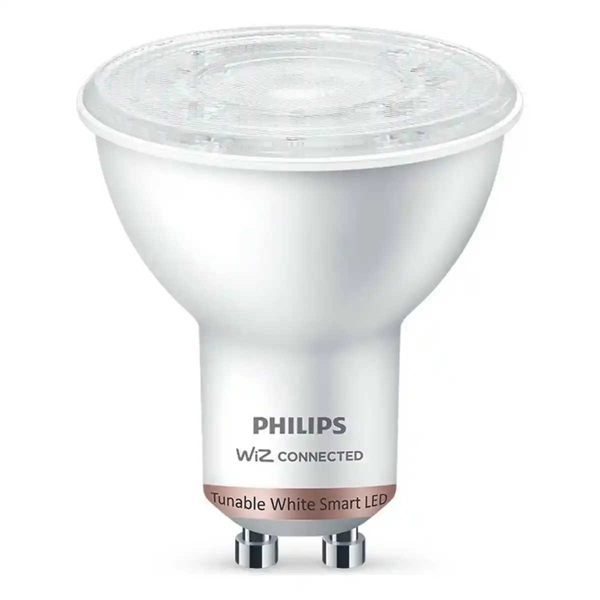Ampoule led dichroique philips wiz 345 lm 4 7 w gu10 2700 k 6500 k _7642. DIAYTAR COTE D'IVOIRE - Votre Plateforme pour un Shopping Inspiré. Explorez nos offres variées et découvrez des articles qui stimulent votre créativité et embellissent votre vie.