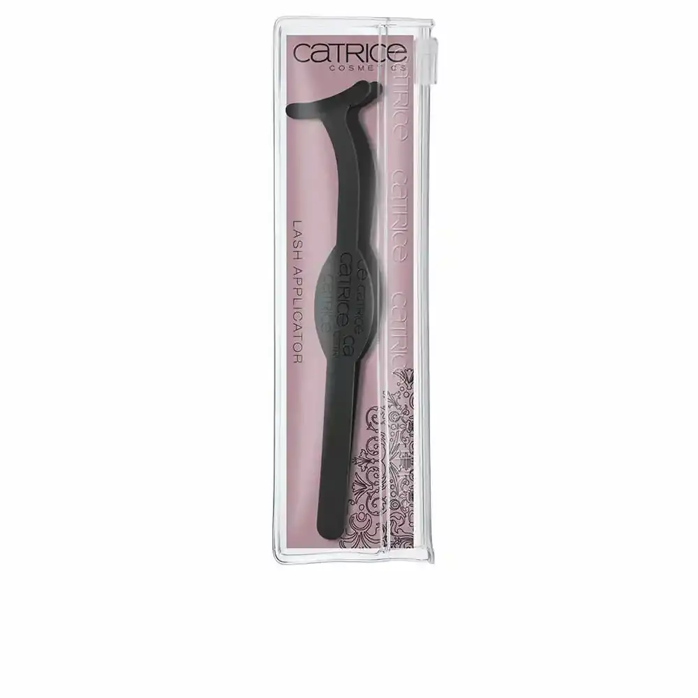 Applicateur de faux cils catrice_6055. DIAYTAR COTE D'IVOIRE - Où Choisir est un Acte d'Amour pour le Côte d'Ivoire. Explorez notre boutique en ligne et choisissez des articles qui célèbrent la culture et l'artisanat du pays.