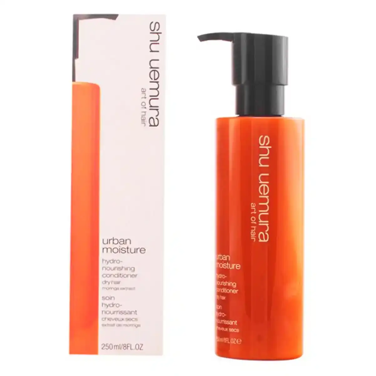 Apres shampoing nourrissant urban moisture shu uemura 250 ml _8823. Découvrez DIAYTAR COTE D'IVOIRE - Où l'Élégance Rencontre la Variété. Parcourez notre collection et trouvez des trésors cachés qui ajoutent une touche de sophistication à votre vie quotidienne.