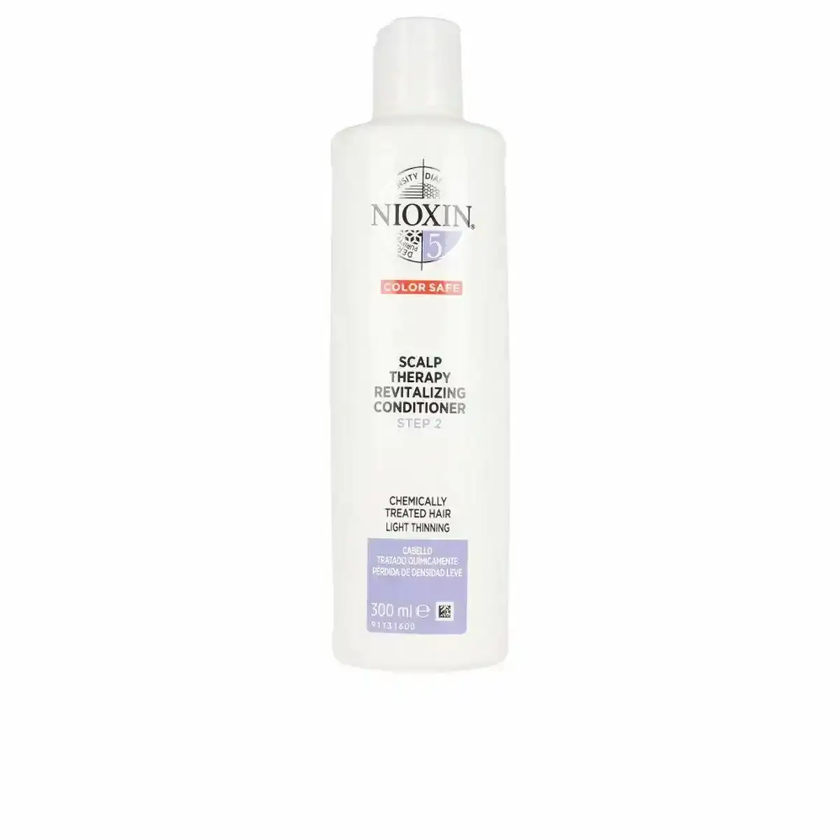 Apres shampoing reparateur nioxin system 5 revitalisant 300 ml _2993. DIAYTAR COTE D'IVOIRE - Là où Vos Rêves Prendent Forme. Plongez dans notre catalogue diversifié et trouvez des produits qui enrichiront votre quotidien, du pratique à l'exceptionnel.