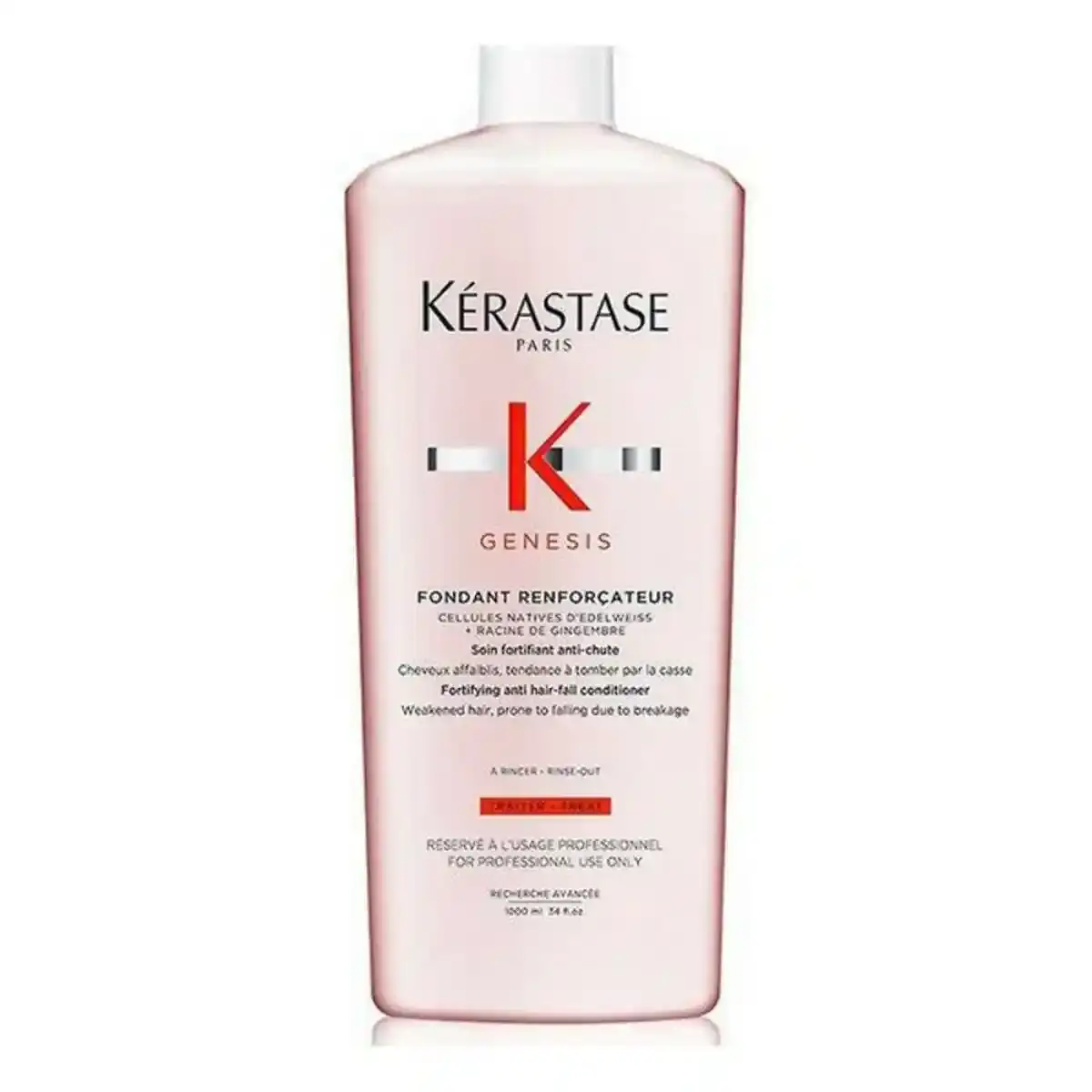 Apres shampooing genesis kerastase genesis 1000 ml 1 l_3765. DIAYTAR COTE D'IVOIRE - L'Art de Vivre l'Excellence au Quotidien. Explorez notre gamme et choisissez des produits qui ajoutent une note de prestige à votre vie.