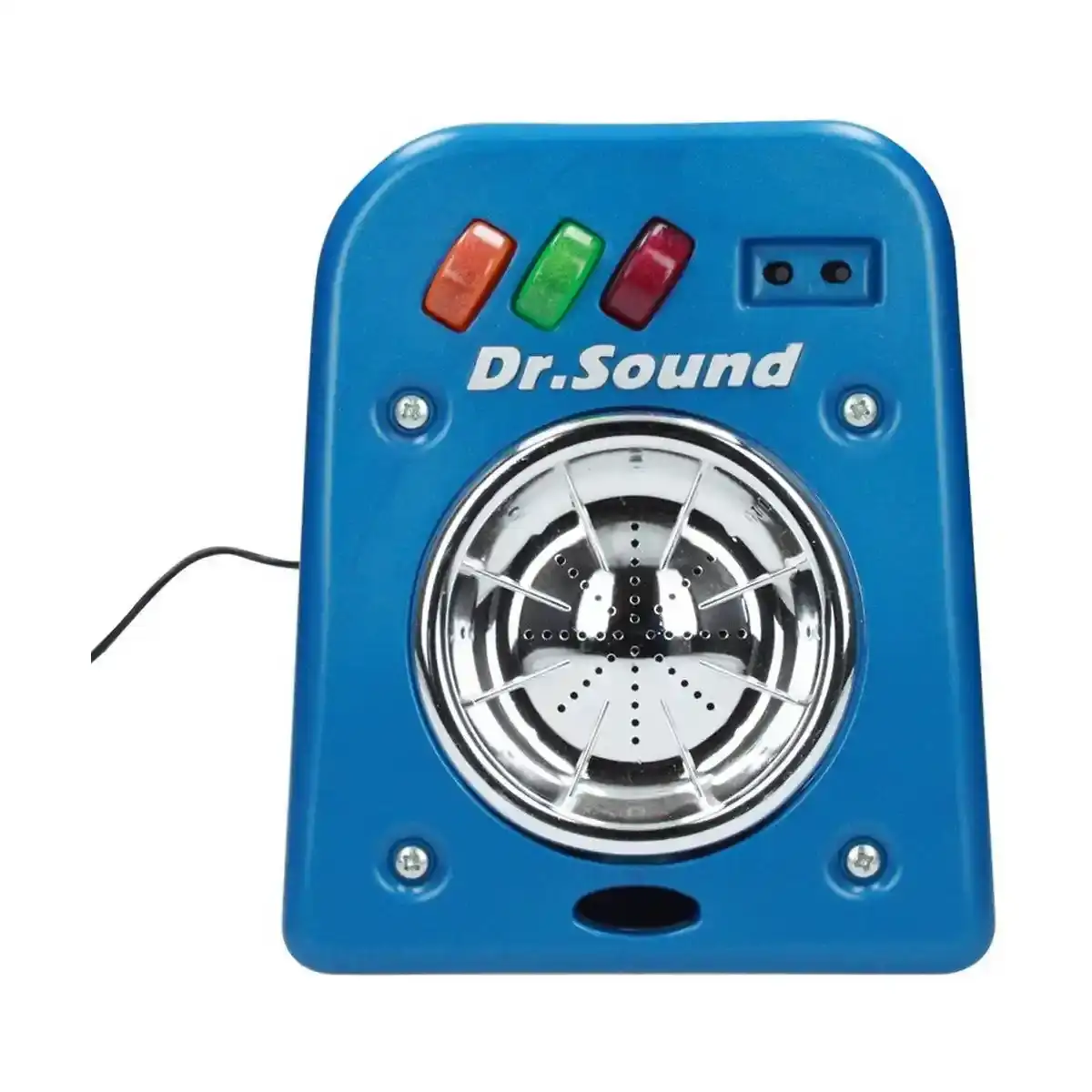 Baby Guitar Reig Microphone Bleu. SUPERDISCOUNT FRANCE