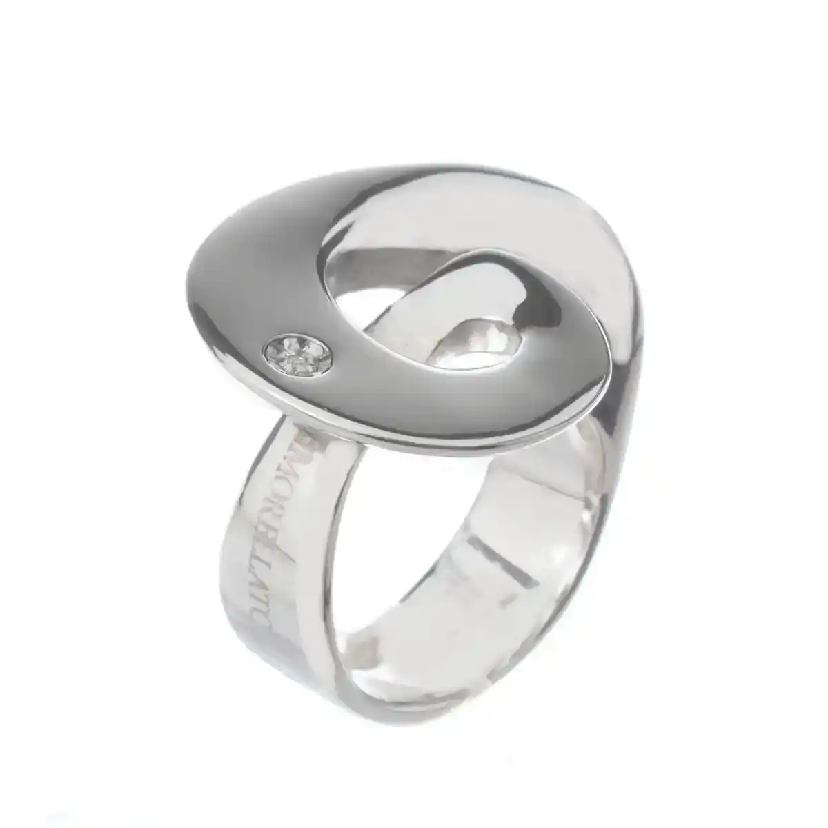 Bague femme morellato s8606014 17 19 mm _8938. Bienvenue chez DIAYTAR COTE D'IVOIRE - Où Chaque Objet a son Histoire. Découvrez notre sélection méticuleuse et choisissez des articles qui racontent l'âme du Côte d'Ivoire.