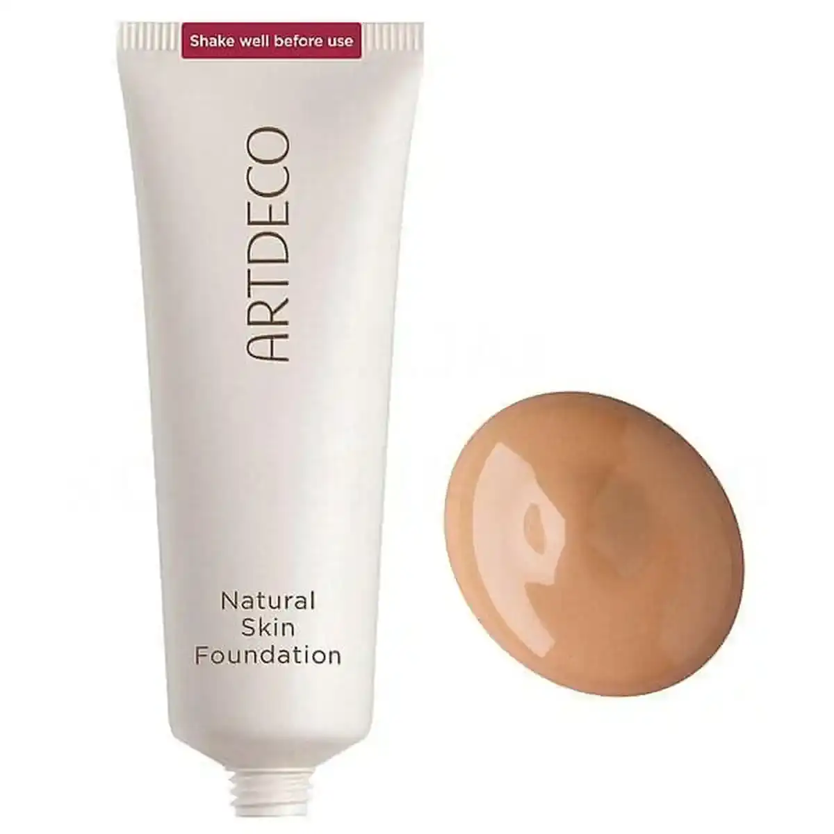Base de maquillage liquide artdeco natural skin tiede cacahuete grillee 25 ml _7691. Entrez dans l'Univers de DIAYTAR COTE D'IVOIRE - Où le Choix Rencontre l'Authenticité. Explorez nos rayons virtuels et trouvez des produits qui incarnent la richesse de notre culture.