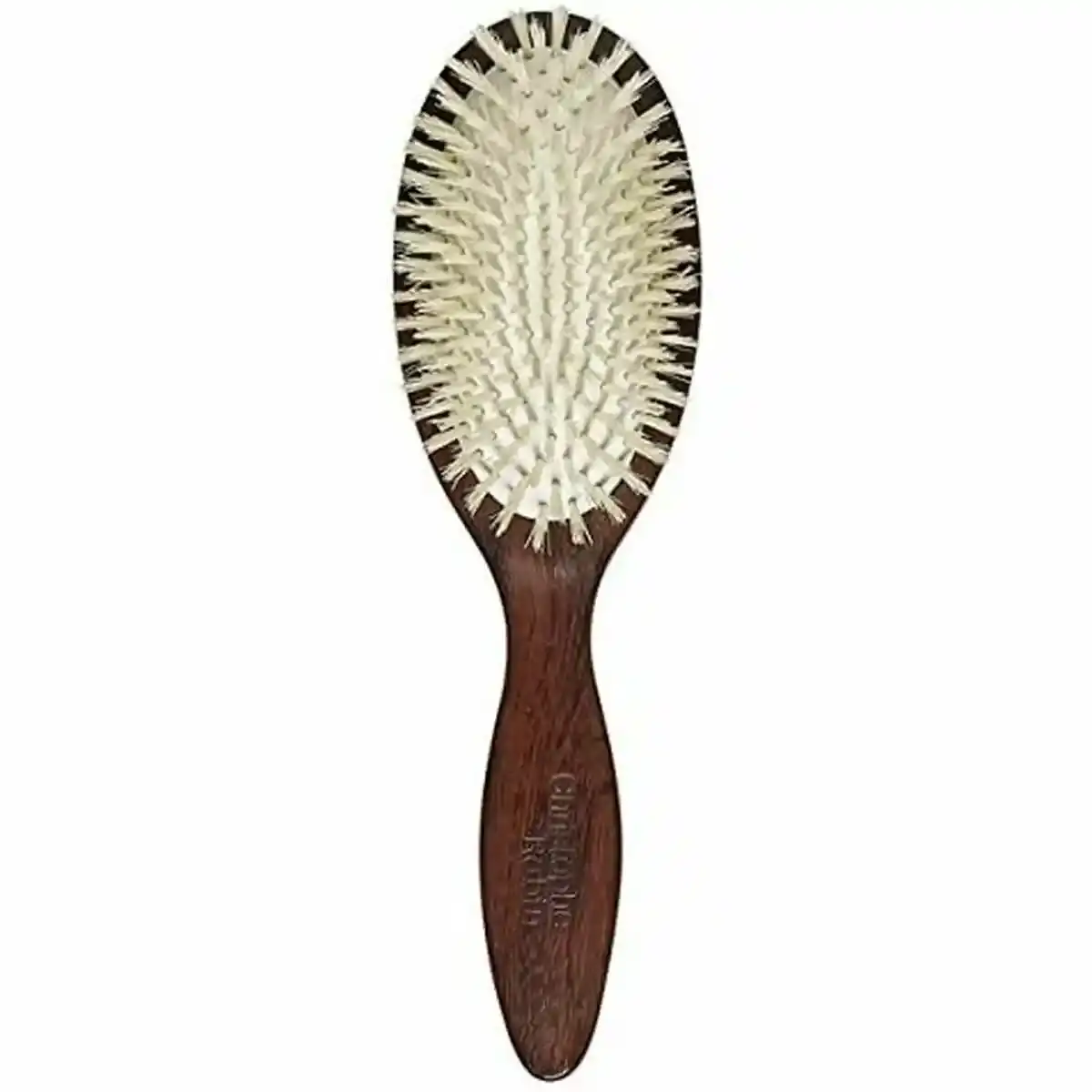 Brosse a cheveux demelante christophe robin bois blanc marron_8002. DIAYTAR COTE D'IVOIRE - Votre Destination pour un Shopping Unique. Parcourez notre catalogue et trouvez des articles qui expriment votre singularité et votre style.