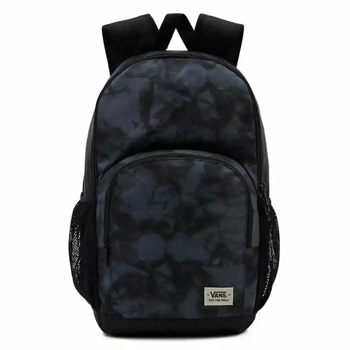 Cartable Vans Alumni Bleu foncé. SUPERDISCOUNT FRANCE