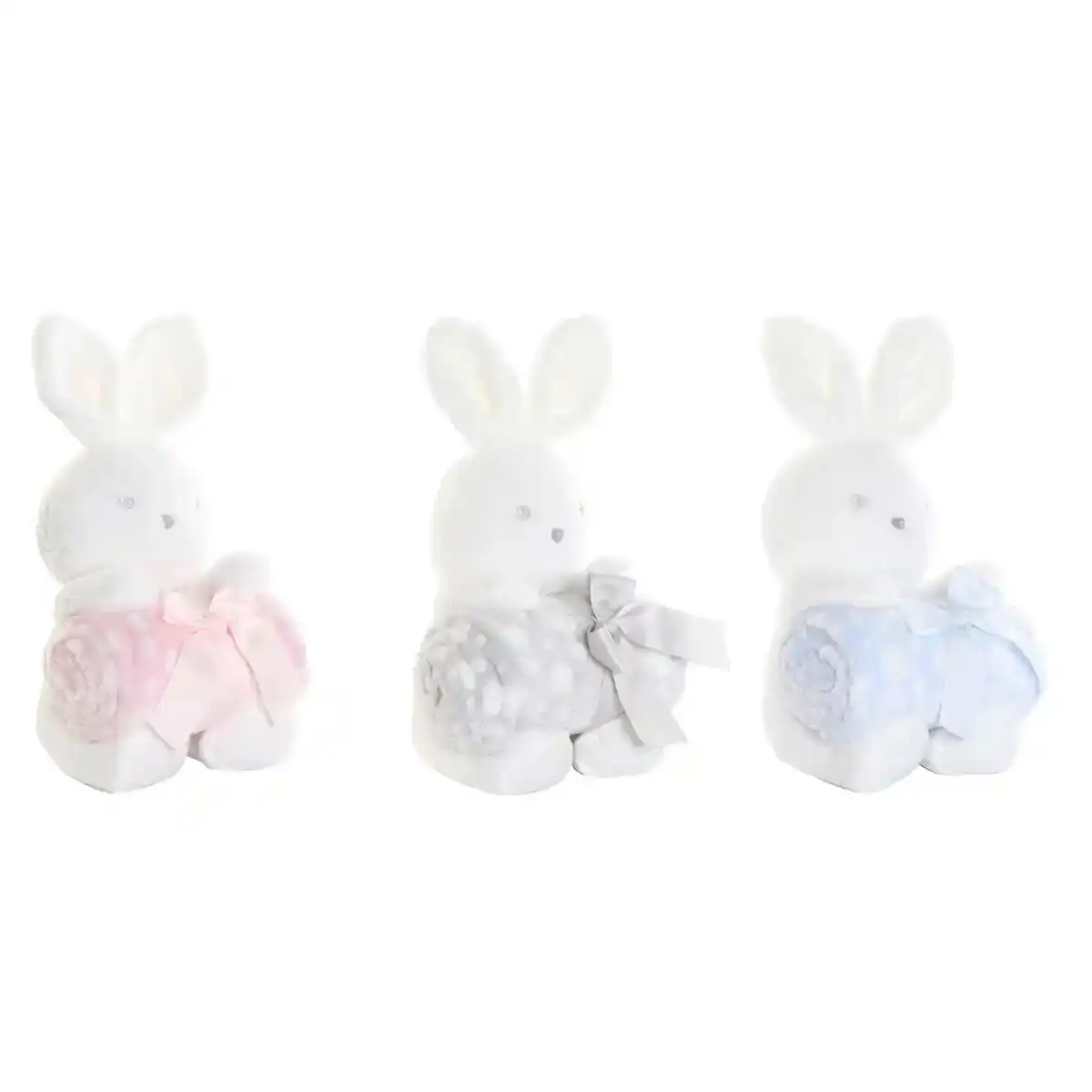 Coffret cadeau pour bébés DKD Home Decor (3 pièces). SUPERDISCOUNT FRANCE