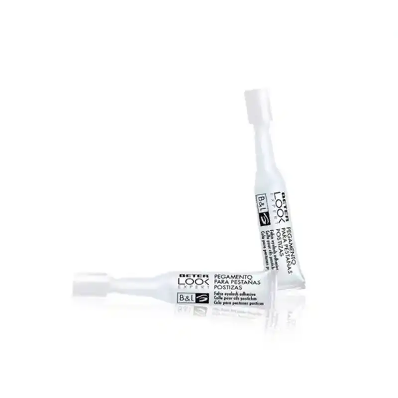 Colle pour faux cils look expert beter 2 uds _5457. DIAYTAR COTE D'IVOIRE - Où la Qualité est Notre Engagement. Explorez notre boutique en ligne pour découvrir des produits conçus pour vous apporter satisfaction et plaisir.