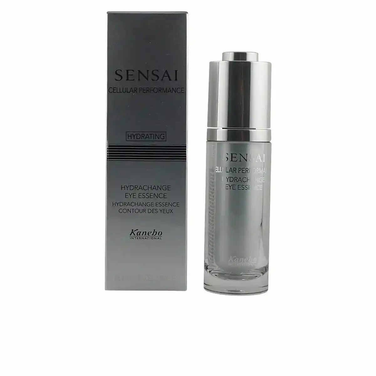 Contour des yeux kanebo sensai cellular performance hydrachange 15 ml _9603. DIAYTAR COTE D'IVOIRE - Là où Choisir est une Affirmation de Style. Naviguez à travers notre boutique en ligne et choisissez des produits qui vous distinguent et vous valorisent.
