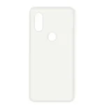 Coque huawei p20 lite ksix flex transparente_6512. DIAYTAR COTE D'IVOIRE - Votre Destination Shopping Authentique. Explorez notre boutique en ligne et découvrez des trésors qui reflètent l'âme du Côte d'Ivoire, pour une expérience shopping unique.