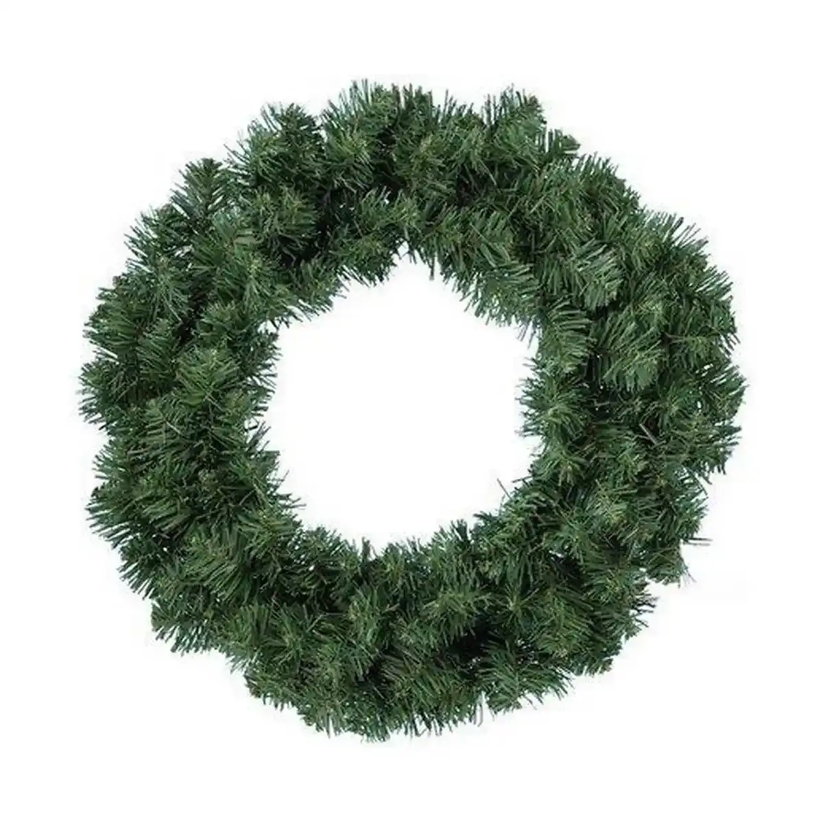 Couronne de l avent everlands 680454 vert o 35 cm _7840. DIAYTAR COTE D'IVOIRE - Votre Escapade Shopping Virtuelle. Explorez notre boutique en ligne et dénichez des trésors qui évoquent la culture et le savoir-faire sénégalais, un clic à la fois.