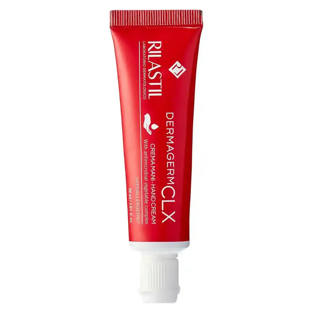 Creme mains rilastil dermagerm clx 30 ml _7878. DIAYTAR COTE D'IVOIRE - Où Choisir est un Plaisir Responsable. Explorez notre boutique en ligne et adoptez des produits qui reflètent notre engagement envers la durabilité.