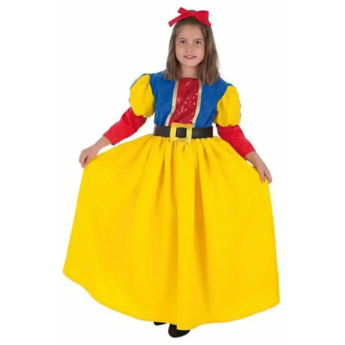 Déguisement de princesse pour enfants. SUPERDISCOUNT FRANCE