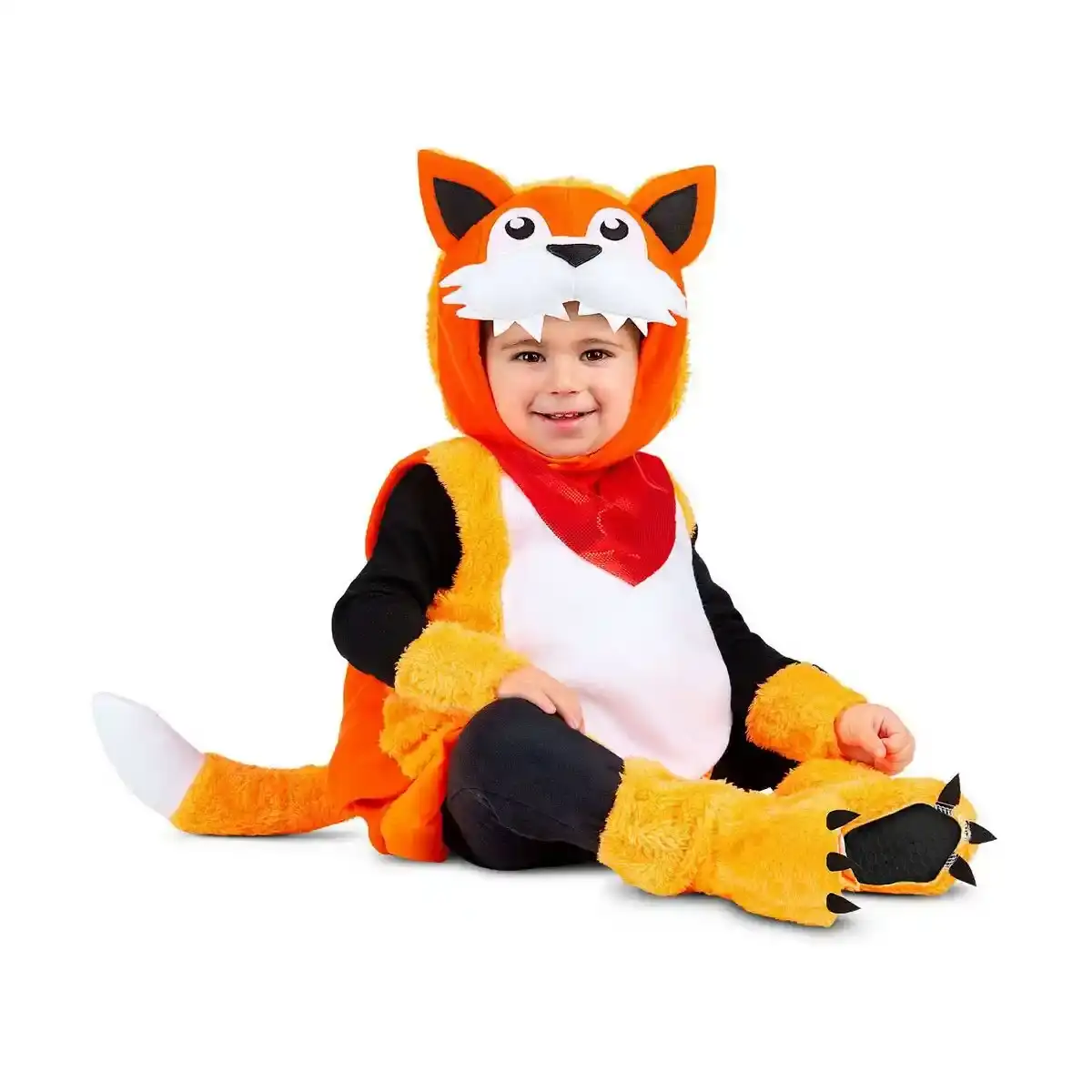Déguisement pour adultes Mon autre moi Zorro (4 pièces). SUPERDISCOUNT FRANCE