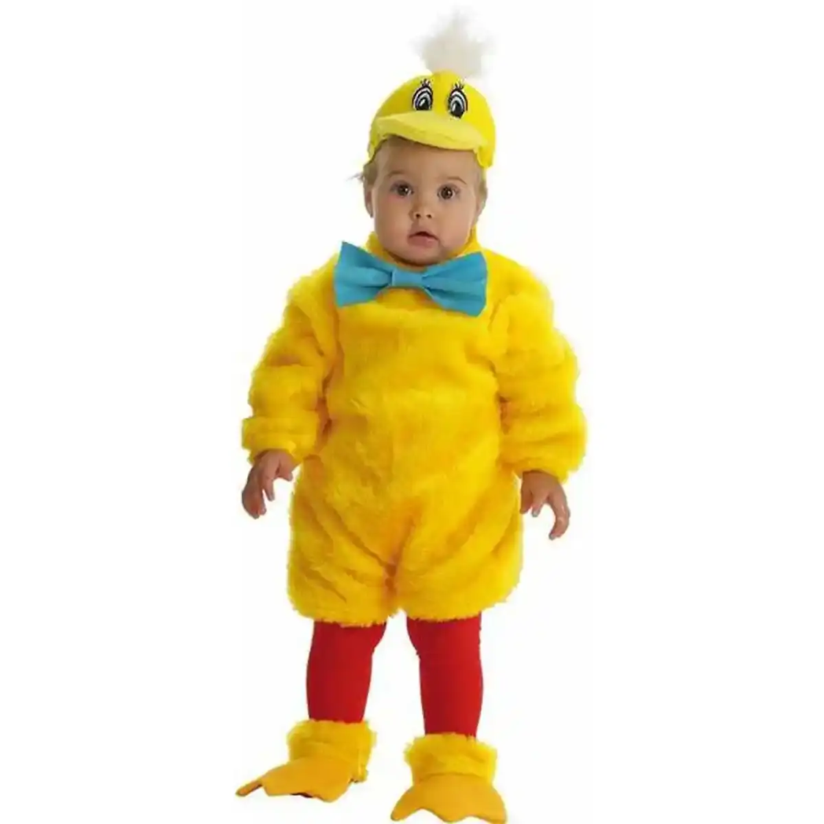 Deguisement pour bebe poulet 0 12 mois_2303. DIAYTAR COTE D'IVOIRE - Où Chaque Achat Raconte une Histoire. Parcourez notre boutique en ligne pour trouver des articles qui évoquent le savoir-faire et la tradition du Côte d'Ivoire.