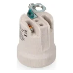 Douille edm e27 blanc_4053. DIAYTAR COTE D'IVOIRE - Où Chaque Produit est une Histoire à Raconter. Découvrez notre sélection de produits qui vous permettent de créer votre propre récit à travers vos achats.