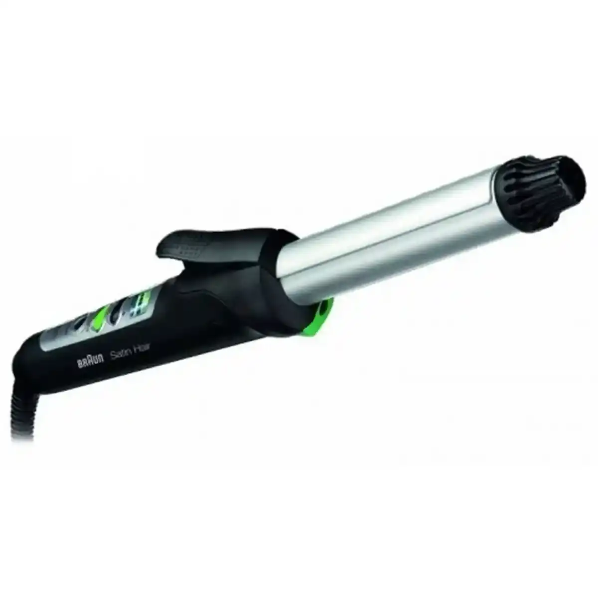Fer a friser braun brec1e ionica_2156. DIAYTAR COTE D'IVOIRE - Où la Qualité et la Diversité Fusionnent. Explorez notre boutique en ligne pour découvrir une gamme variée de produits qui incarnent l'excellence et l'authenticité.