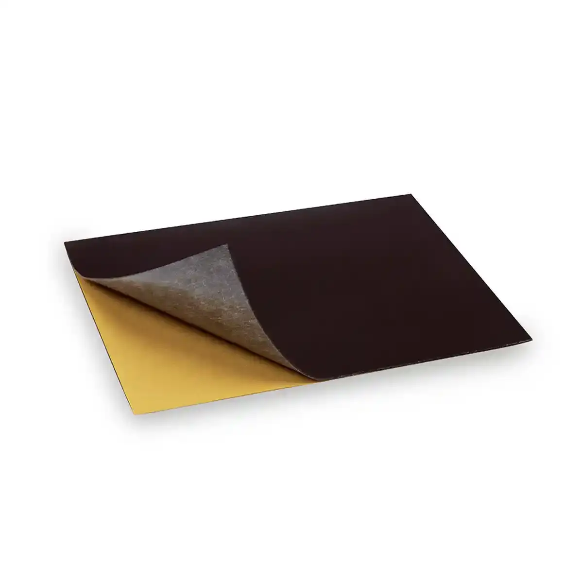 Feuille Inofix 100 x 85 mm Magnétique. SUPERDISCOUNT FRANCE