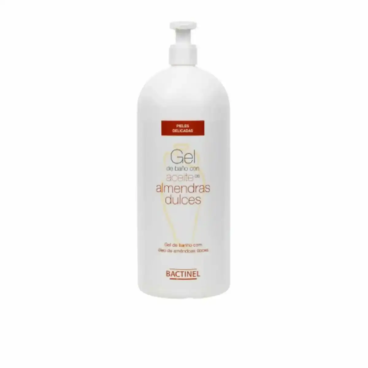 Gel de bain au lait d amande douce bactinel bactinel 750 ml_7998. DIAYTAR COTE D'IVOIRE - Là où la Qualité est Non Négociable. Parcourez notre boutique en ligne pour découvrir des produits qui incarnent le raffinement et l'excellence du Côte d'Ivoire.
