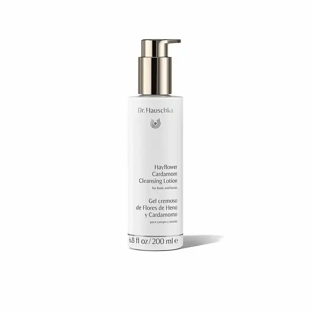 Gel nettoyant dr hauschka corps mains 200 ml _8041. Entrez dans l'Univers de DIAYTAR COTE D'IVOIRE - Où l'Élégance et la Variété se Rencontrent. Parcourez notre catalogue pour dénicher des articles qui ajoutent une touche d'élégance à votre vie.
