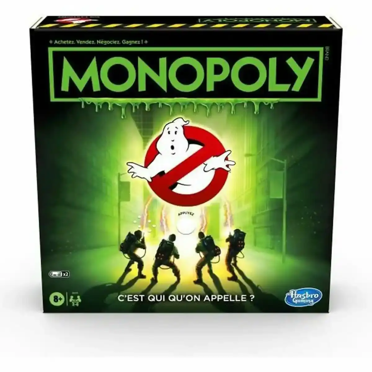 Jeu de societe monopoly monopoly ghostbusters fr _6051. DIAYTAR COTE D'IVOIRE - Votre Plaisir Shopping à Portée de Clic. Explorez notre boutique en ligne et trouvez des produits qui ajoutent une touche de bonheur à votre vie quotidienne.