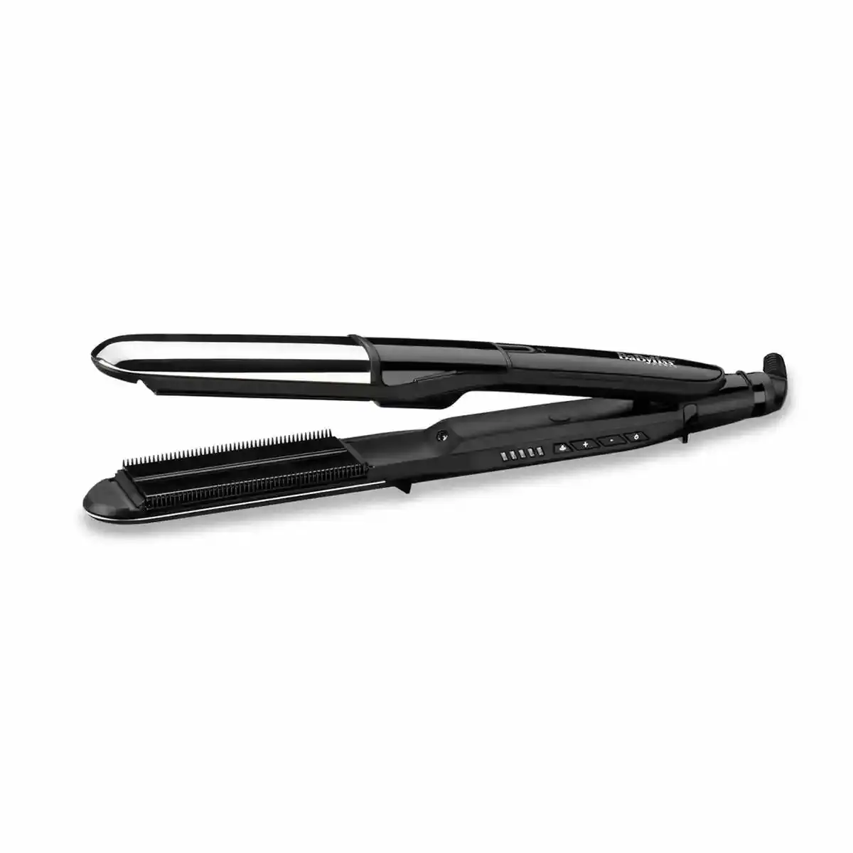Lisseur babyliss st496e_3804. DIAYTAR COTE D'IVOIRE - Votre Destination Shopping Incontournable. Parcourez nos rayons virtuels et trouvez des articles qui répondent à tous vos besoins, du quotidien à l'exceptionnel.