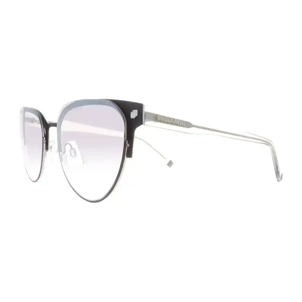 Lunettes de soleil dsquared2 dq0316 16c o 53 mm_1686. DIAYTAR COTE D'IVOIRE - Où la Mode et le Confort se Rencontrent. Plongez dans notre univers de produits et trouvez des articles qui vous habillent avec style et aisance.