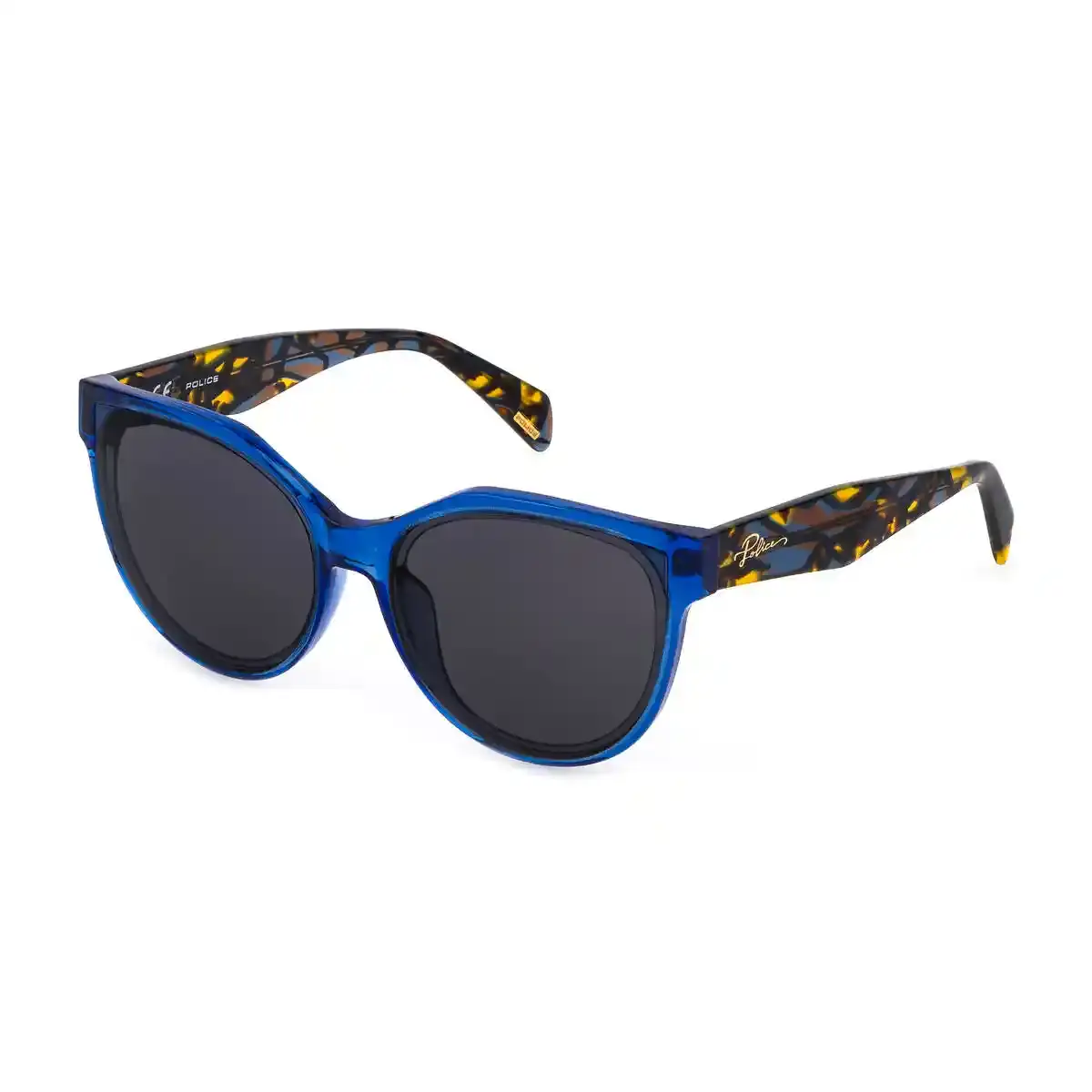 Lunettes de soleil femme police splc22e 58097d o 58 mm_3884. DIAYTAR COTE D'IVOIRE - Votre Passage vers l'Exceptionnel. Explorez notre boutique en ligne, où chaque produit est choisi avec soin pour offrir une expérience de shopping inoubliable.