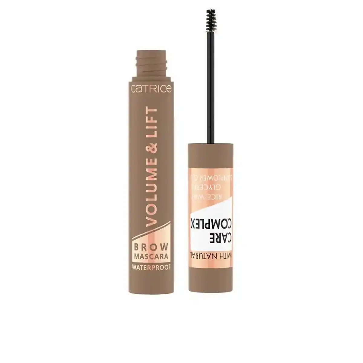 Mascara sourcils catrice volume lift 020 blonde 5 ml_5237. DIAYTAR COTE D'IVOIRE - Où Choisir est une Célébration de l'Artisanat. Explorez notre boutique en ligne et choisissez des articles qui incarnent l'art et le savoir-faire du Côte d'Ivoire.