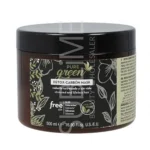 Masque capillaire pure green detox carbon 500 ml _9428. Plongez dans l'Univers de DIAYTAR COTE D'IVOIRE - Où la Qualité et la Diversité se rencontrent. Parcourez nos rayons virtuels pour trouver des produits répondant à tous les besoins, du confort de votre foyer.
