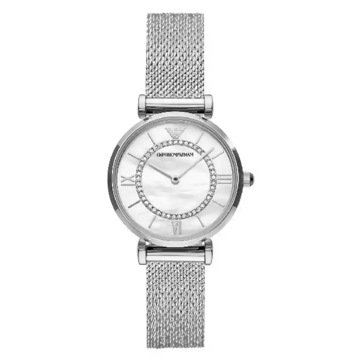 Montre femme armani ar11319 o 32 mm _7204. DIAYTAR COTE D'IVOIRE - Où Choisir Devient une Découverte. Explorez notre boutique en ligne et trouvez des articles qui vous surprennent et vous ravissent à chaque clic.