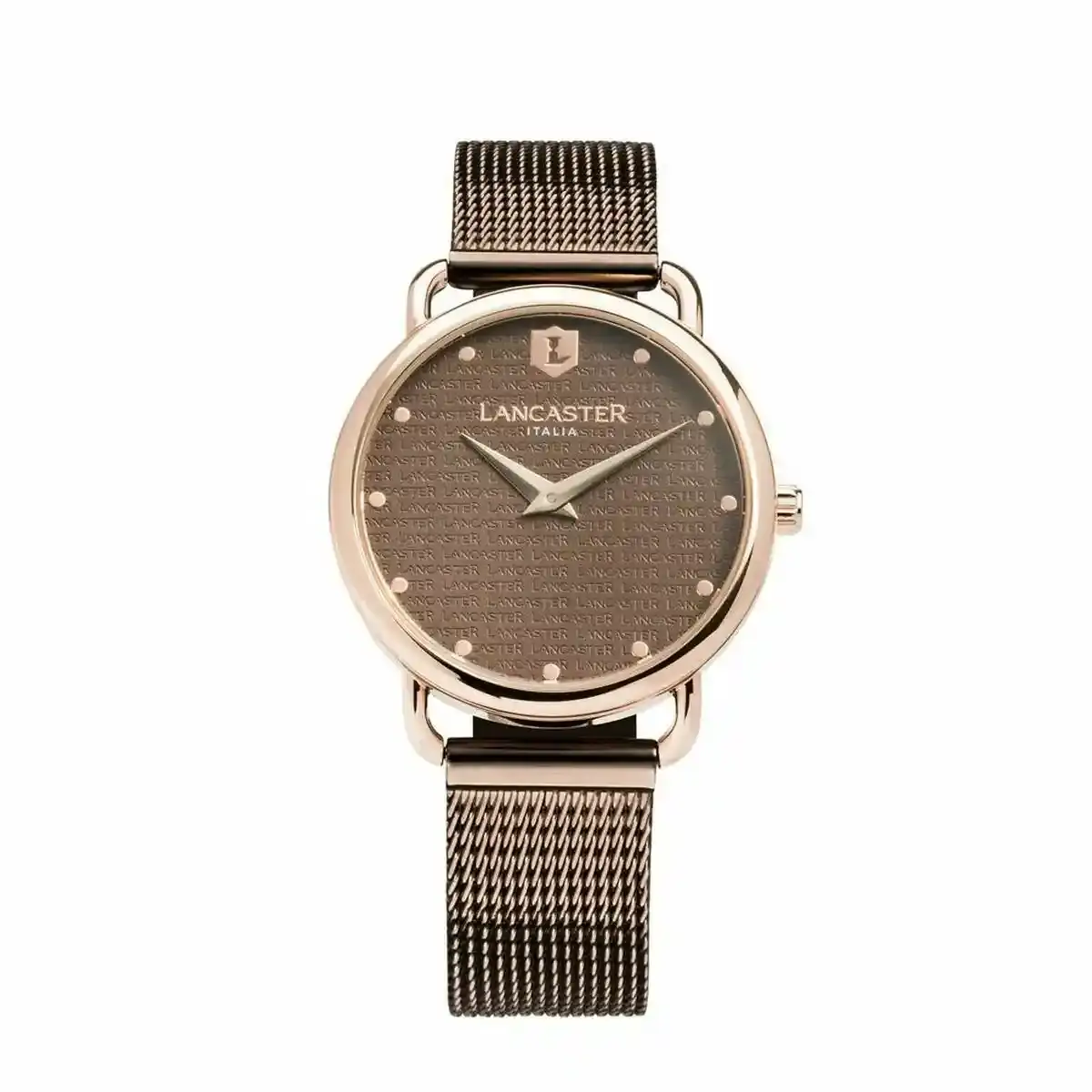 Montre femme lancaster ola0683mb rg mr mr o 34 mm _2784. DIAYTAR COTE D'IVOIRE - L'Art de Vivre le Shopping Éthique. Parcourez notre gamme et choisissez des produits qui reflètent notre engagement envers des pratiques durables.