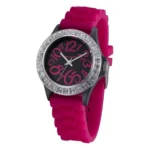 Montre femme time force tf4006l06 o 39 mm _7316. Entrez dans l'Univers de DIAYTAR COTE D'IVOIRE - Où Chaque Produit a sa Place. Explorez nos rayons virtuels et choisissez des articles qui s'intègrent parfaitement à votre style de vie.
