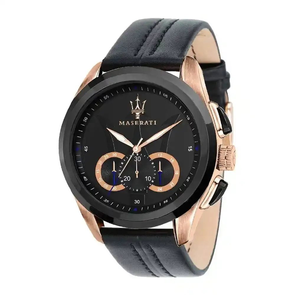Montre homme maserati r8871612025 o 45 mm _9613. DIAYTAR COTE D'IVOIRE - L'Art de Vivre le Shopping Inspiré. Parcourez notre catalogue et choisissez des produits qui reflètent votre passion pour la beauté et l'authenticité.