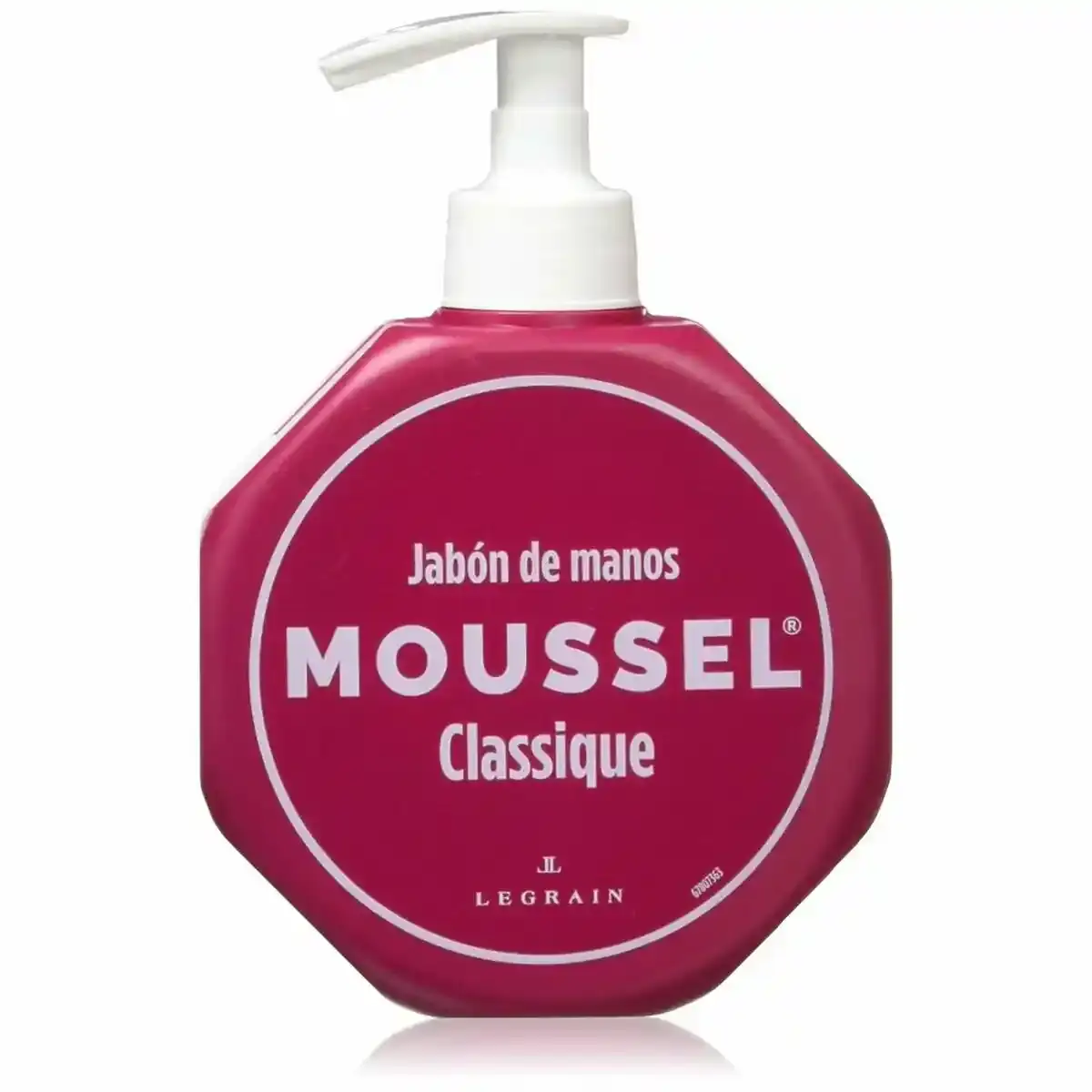 Mousse de savon pour les mains 300 ml _2703. Plongez dans le Monde de DIAYTAR COTE D'IVOIRE - Où Chaque Article Raconte une Histoire. Explorez notre vaste assortiment et choisissez des produits qui vous parlent et reflètent votre style unique.