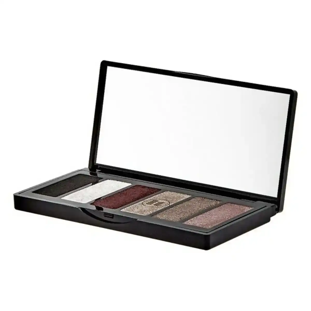 Palette d ombres a paupieres le tout 6 ml _7670. Entrez dans le Monde de DIAYTAR COTE D'IVOIRE - Où la Satisfaction est la Priorité. Explorez notre sélection pensée pour vous offrir une expérience de shopping qui va au-delà de vos attentes.