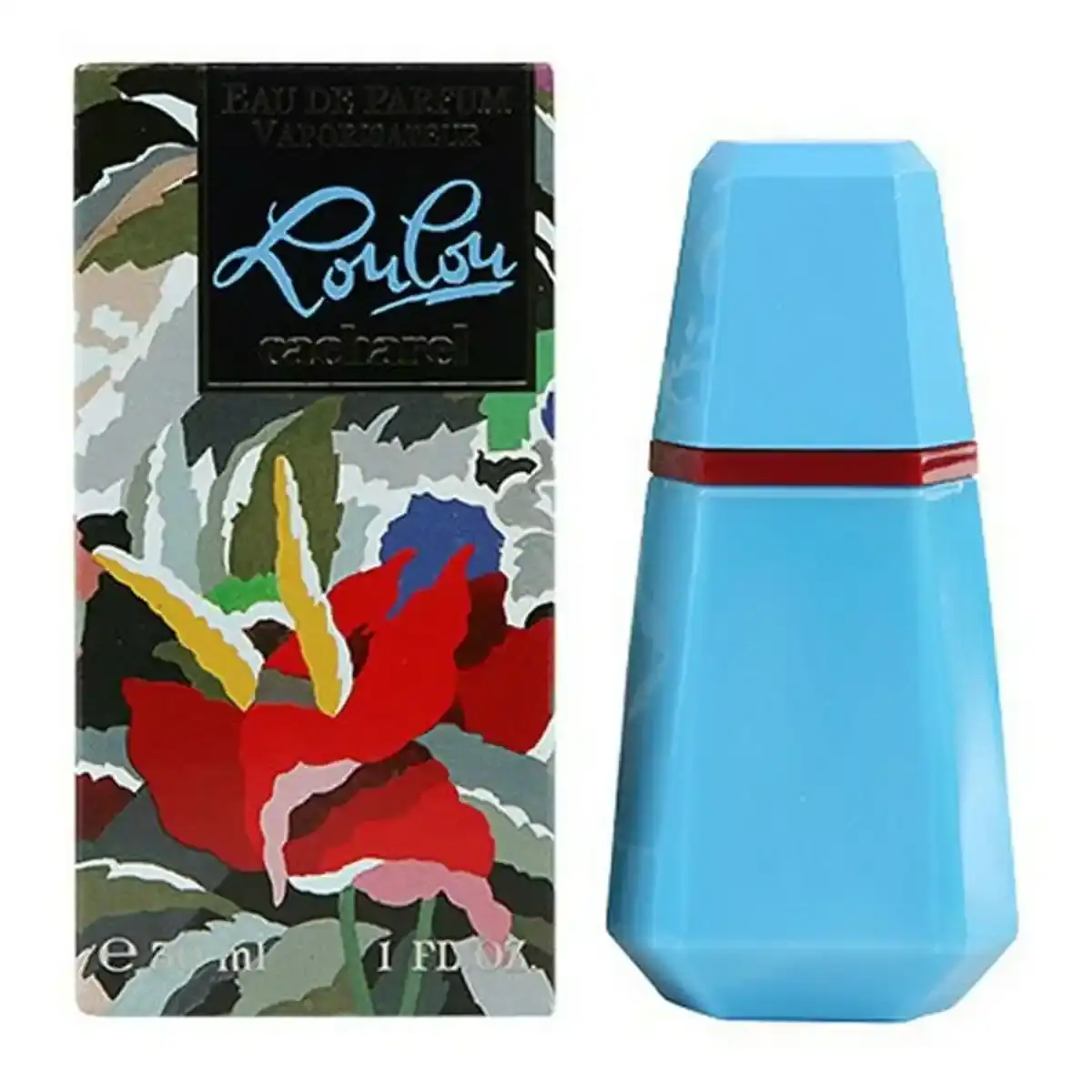 Parfum femme cacharel edp loulou 30 ml _5362. DIAYTAR COTE D'IVOIRE - Où Choisir est un Plaisir Responsable. Explorez notre boutique en ligne et adoptez des produits qui reflètent notre engagement envers la durabilité.