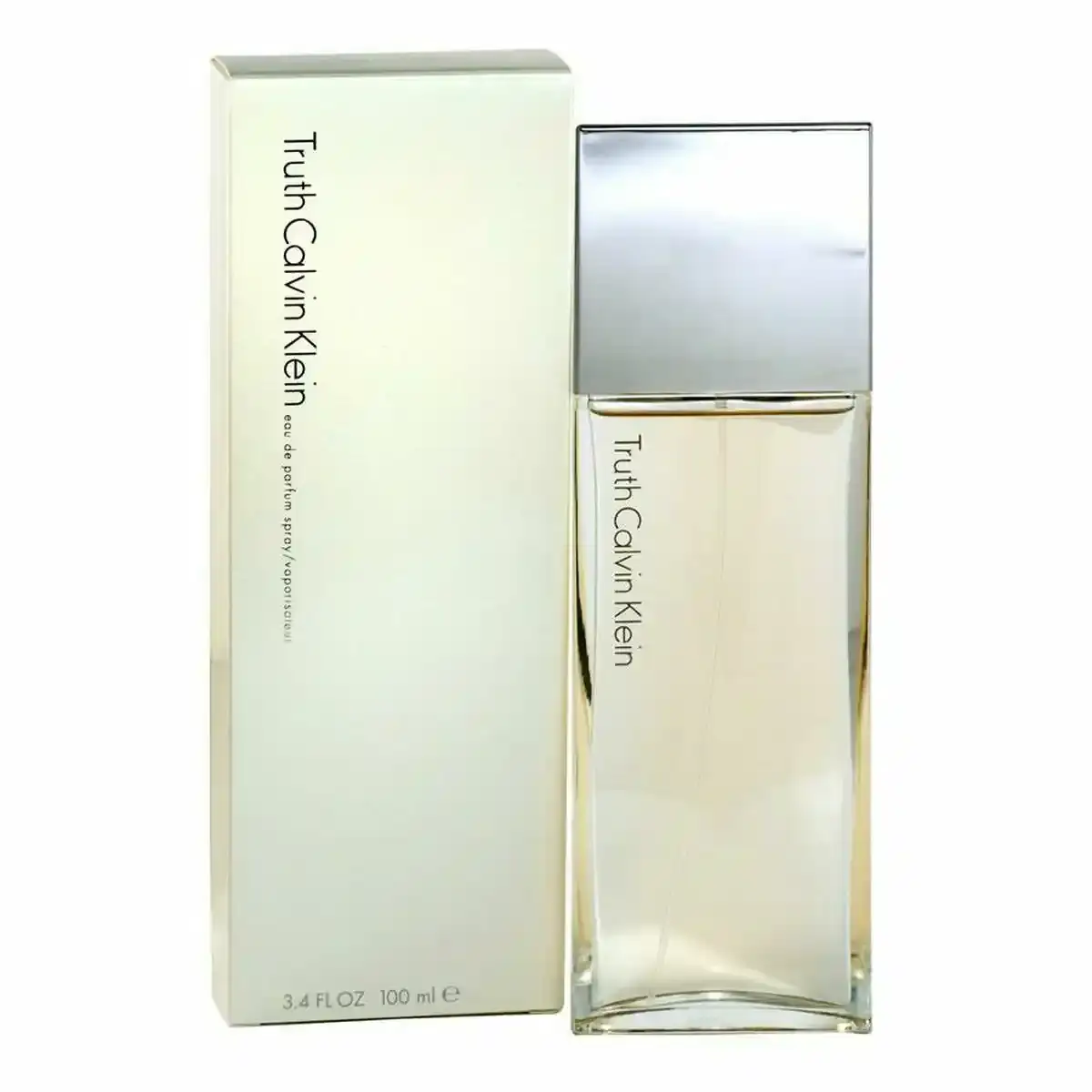 Parfum femme calvin klein edp truth 100 ml _2521. DIAYTAR COTE D'IVOIRE - Votre Destination Shopping pour Tous. Parcourez notre boutique en ligne et découvrez une variété de produits pour satisfaire tous vos besoins et désirs.